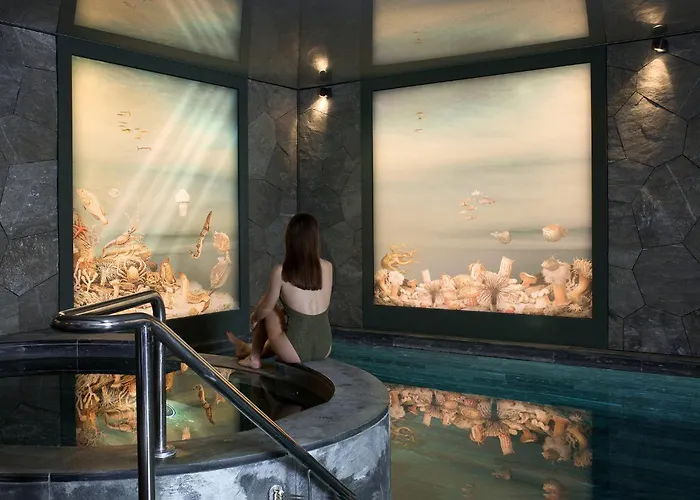 Hotel La Demeure Montaigne Parigi